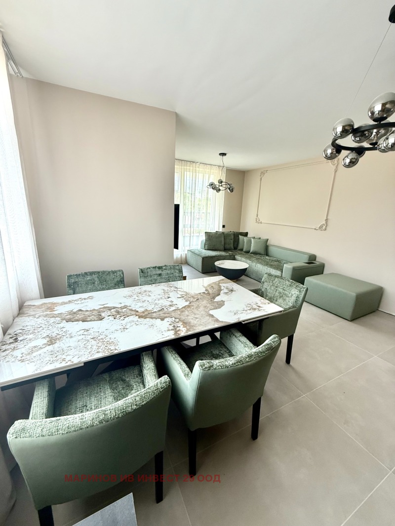 En venta  2 dormitorios Sofia , Krastova vada , 111 metros cuadrados | 74422733