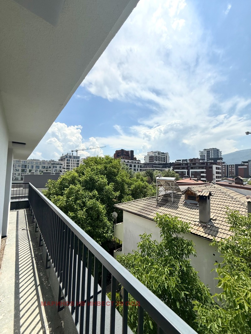 En venta  2 dormitorios Sofia , Krastova vada , 111 metros cuadrados | 74422733 - imagen [12]