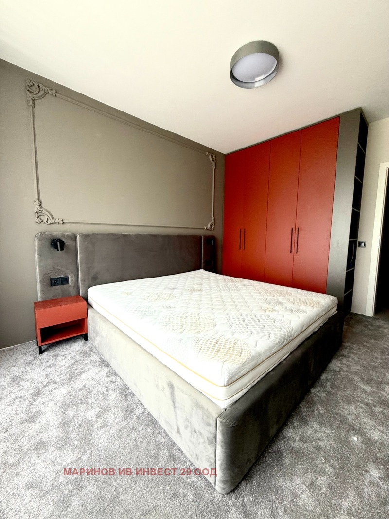 En venta  2 dormitorios Sofia , Krastova vada , 111 metros cuadrados | 74422733 - imagen [9]