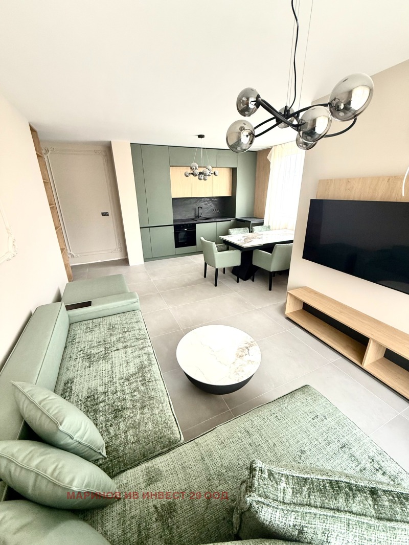 En venta  2 dormitorios Sofia , Krastova vada , 111 metros cuadrados | 74422733 - imagen [3]