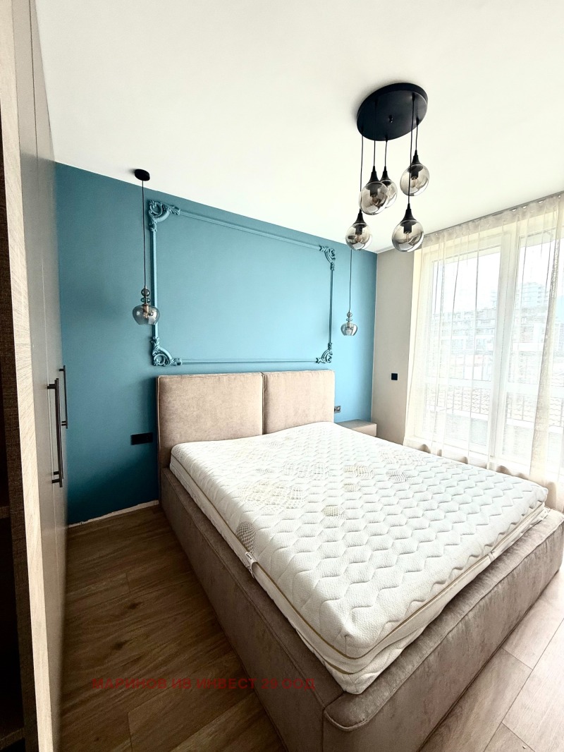 En venta  2 dormitorios Sofia , Krastova vada , 111 metros cuadrados | 74422733 - imagen [6]
