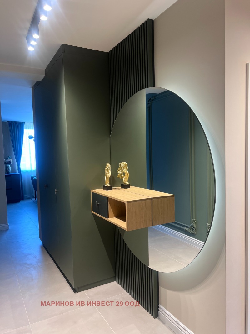 Na prodej  2 ložnice Sofia , Krastova vada , 111 m2 | 74422733 - obraz [14]