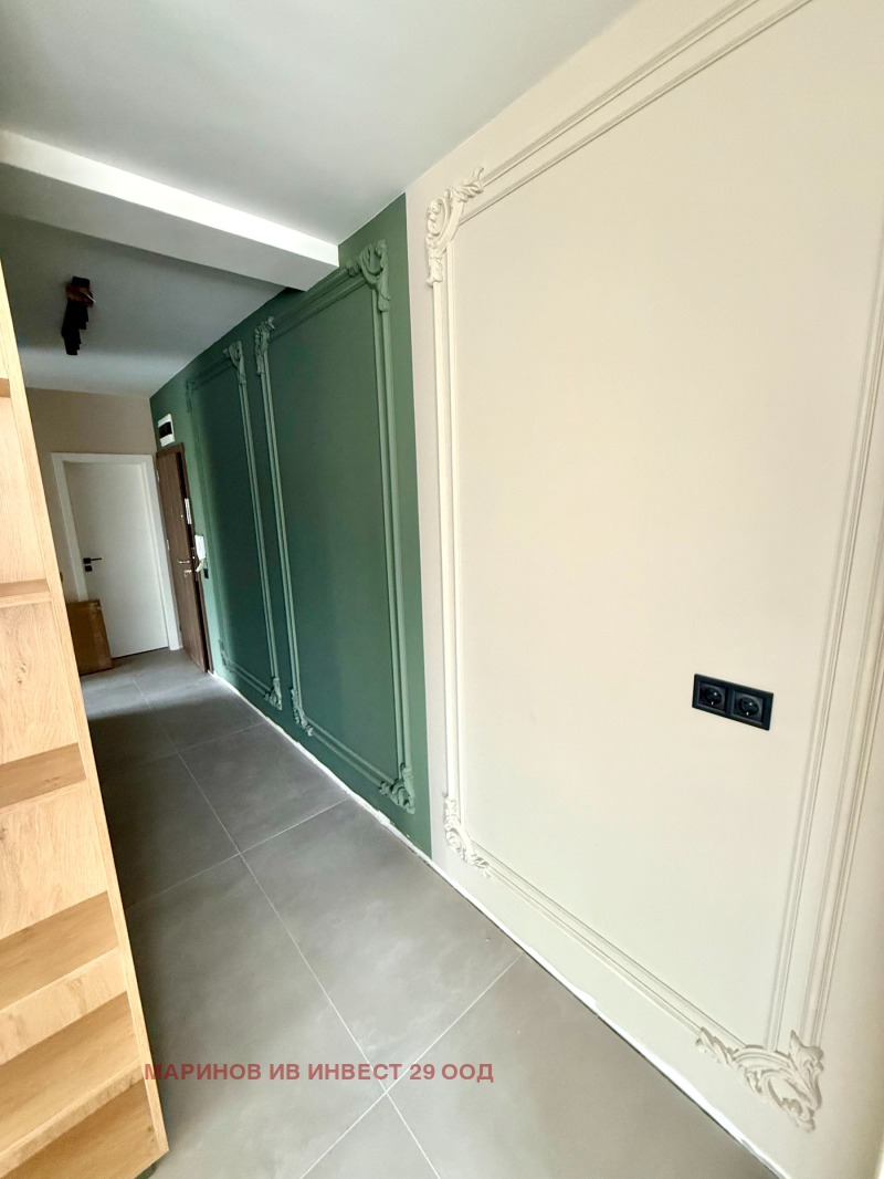 En venta  2 dormitorios Sofia , Krastova vada , 111 metros cuadrados | 74422733 - imagen [7]