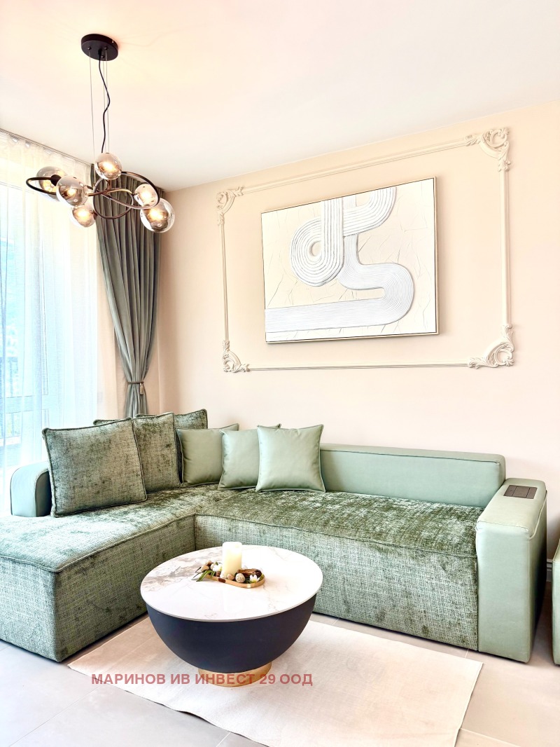 Na prodej  2 ložnice Sofia , Krastova vada , 111 m2 | 74422733 - obraz [4]