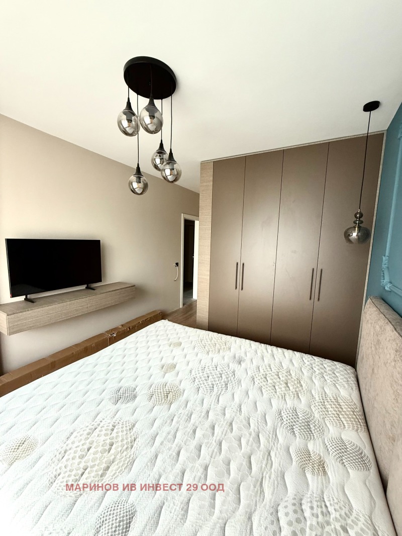 En venta  2 dormitorios Sofia , Krastova vada , 111 metros cuadrados | 74422733 - imagen [5]