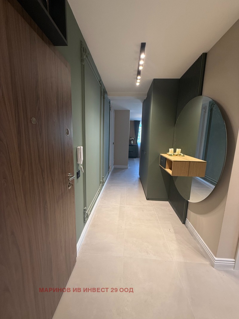 Na prodej  2 ložnice Sofia , Krastova vada , 111 m2 | 74422733 - obraz [7]