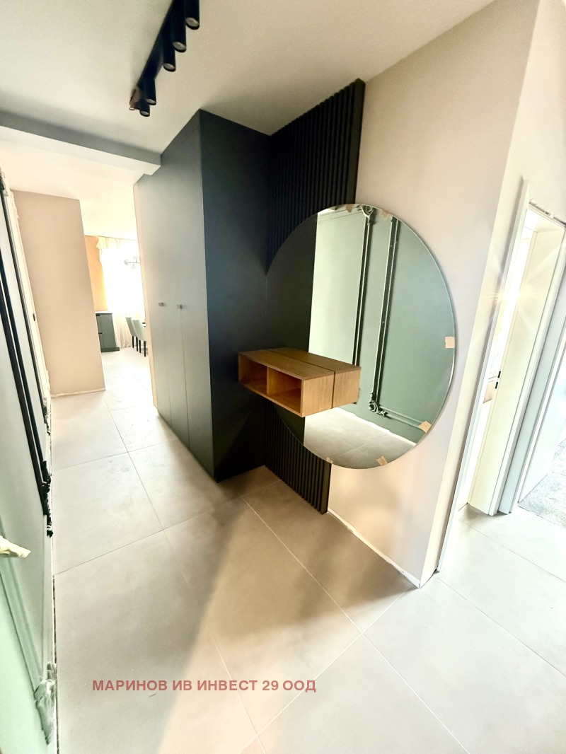 En venta  2 dormitorios Sofia , Krastova vada , 111 metros cuadrados | 74422733 - imagen [8]