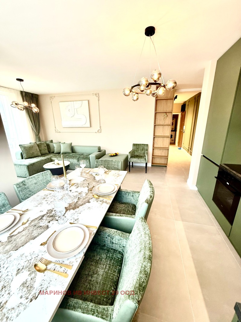 Na prodej  2 ložnice Sofia , Krastova vada , 111 m2 | 74422733 - obraz [2]