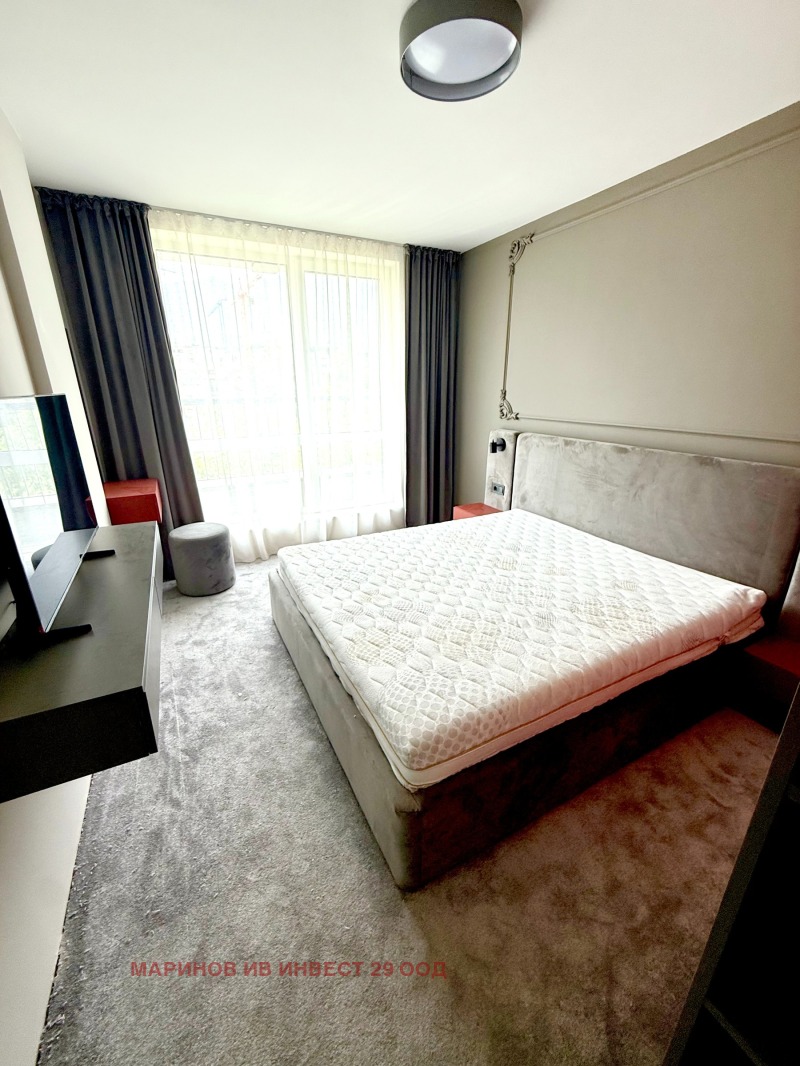En venta  2 dormitorios Sofia , Krastova vada , 111 metros cuadrados | 74422733 - imagen [10]