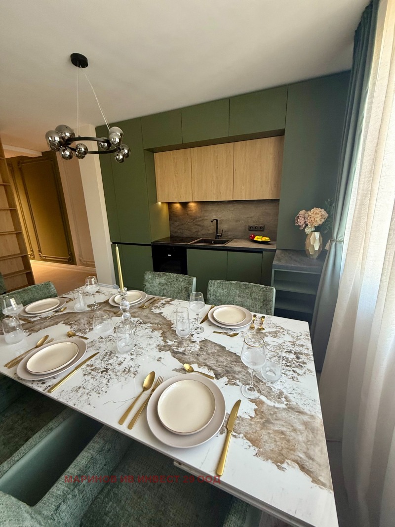 Na prodej  2 ložnice Sofia , Krastova vada , 111 m2 | 74422733 - obraz [2]