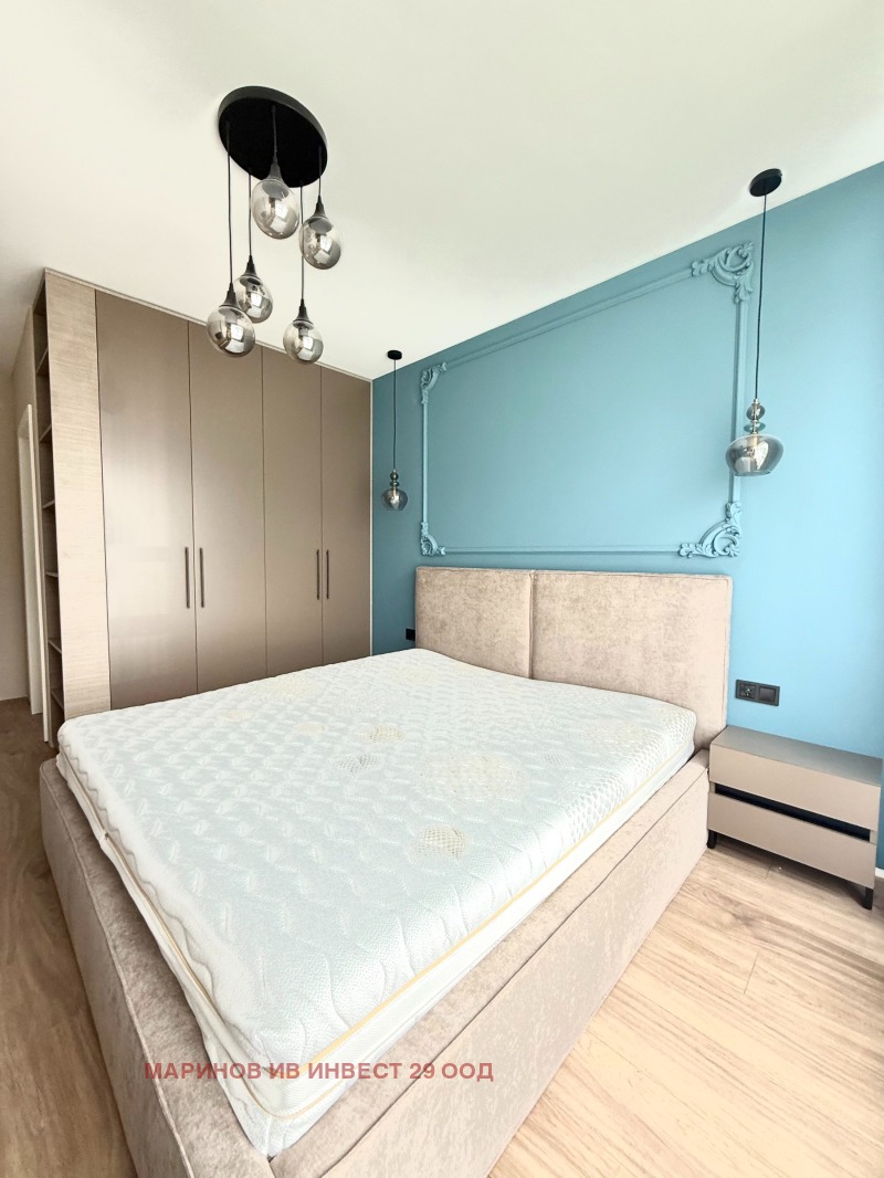 En venta  2 dormitorios Sofia , Krastova vada , 111 metros cuadrados | 74422733 - imagen [4]
