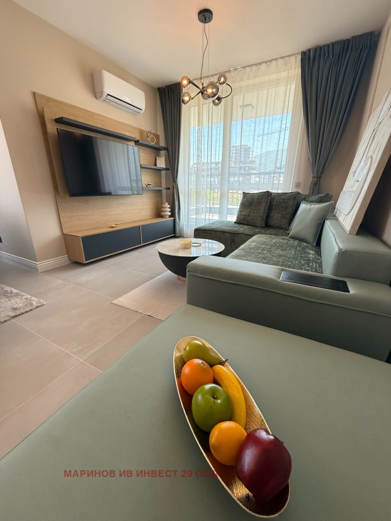 Na prodej  2 ložnice Sofia , Krastova vada , 111 m2 | 74422733 - obraz [4]