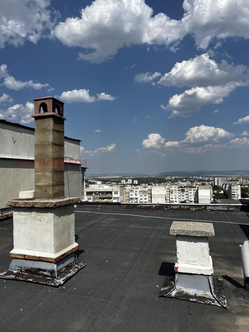Na sprzedaż  2 sypialnie Szumen , Bojan Balgaranow 1 , 78 mkw | 83357701 - obraz [13]