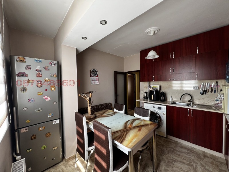 Na sprzedaż  2 sypialnie Szumen , Bojan Balgaranow 1 , 78 mkw | 83357701 - obraz [8]