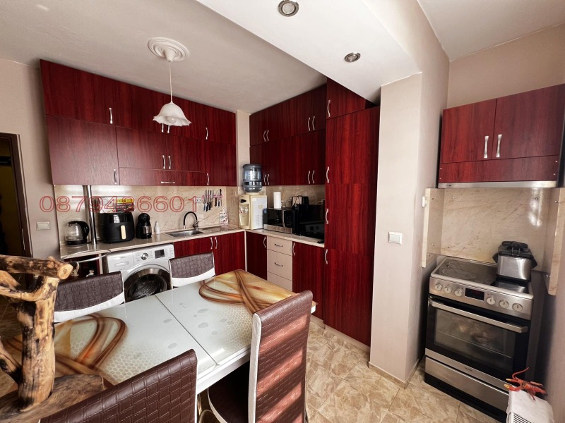 Na sprzedaż  2 sypialnie Szumen , Bojan Balgaranow 1 , 78 mkw | 83357701 - obraz [7]