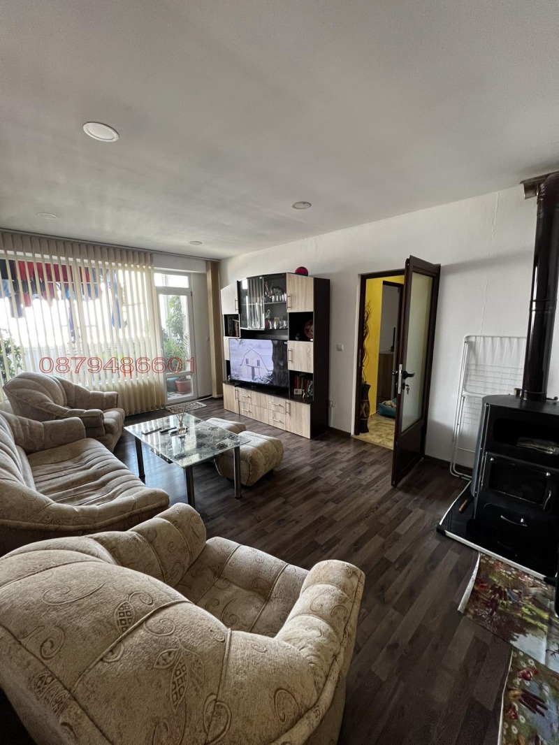 Na sprzedaż  2 sypialnie Szumen , Bojan Balgaranow 1 , 78 mkw | 83357701 - obraz [2]