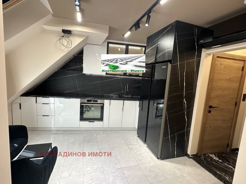 Til salg  2 soveværelser Plovdiv , Marasha , 135 kvm | 60932498 - billede [3]