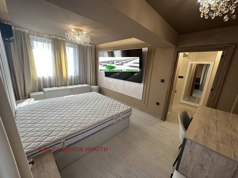 Til salg  2 soveværelser Plovdiv , Marasha , 135 kvm | 60932498 - billede [8]