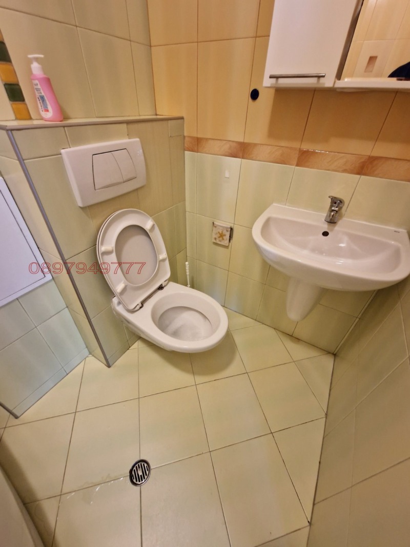 Продава 3-СТАЕН, гр. София, Младост 3, снимка 8 - Апартаменти - 52551832