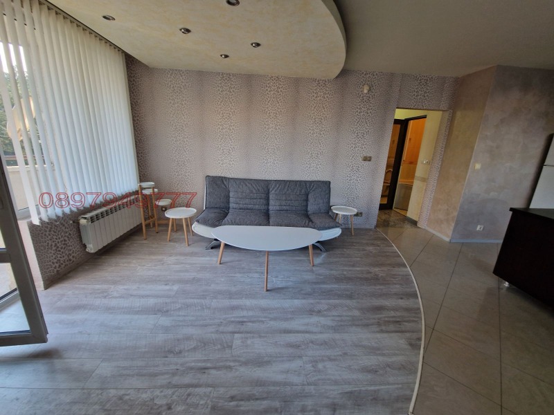 Продава 3-СТАЕН, гр. София, Младост 3, снимка 2 - Апартаменти - 52551832