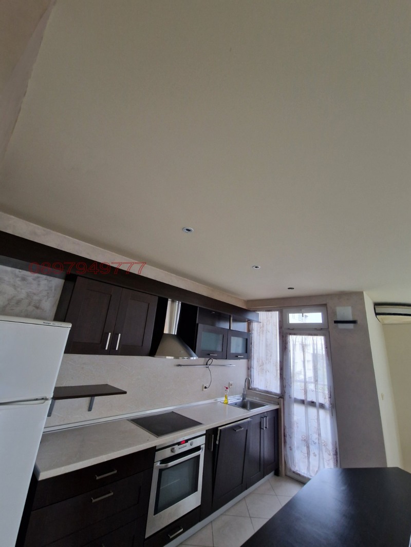 Продава 3-СТАЕН, гр. София, Младост 3, снимка 14 - Апартаменти - 52551832