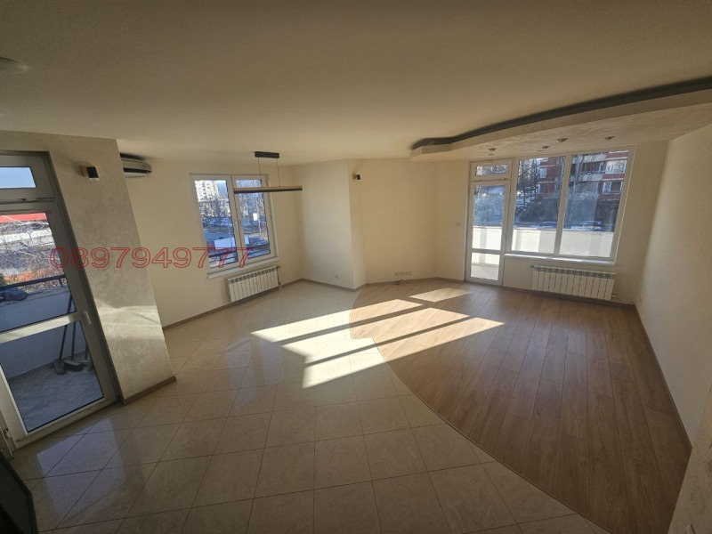 Продава 3-СТАЕН, гр. София, Младост 3