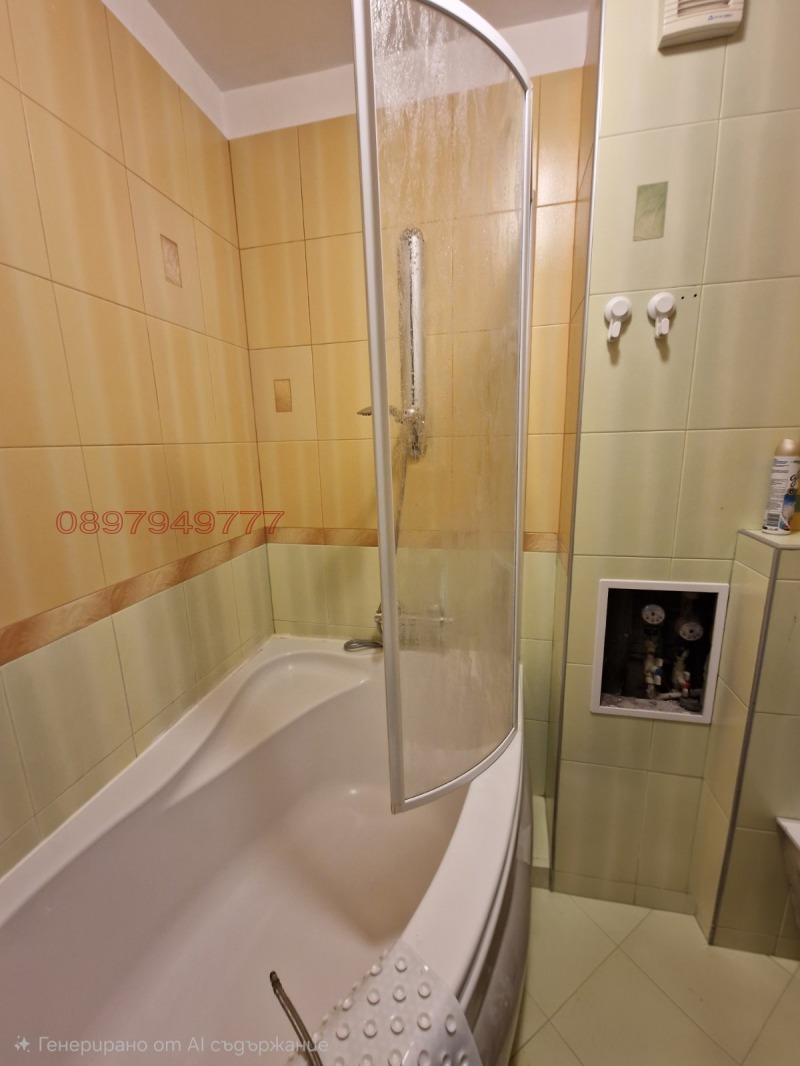 Продава 3-СТАЕН, гр. София, Младост 3, снимка 16 - Апартаменти - 52551832