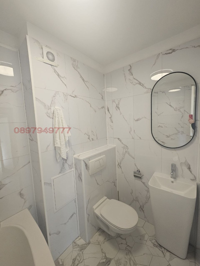 Продава 3-СТАЕН, гр. София, Младост 3, снимка 9 - Апартаменти - 53151931