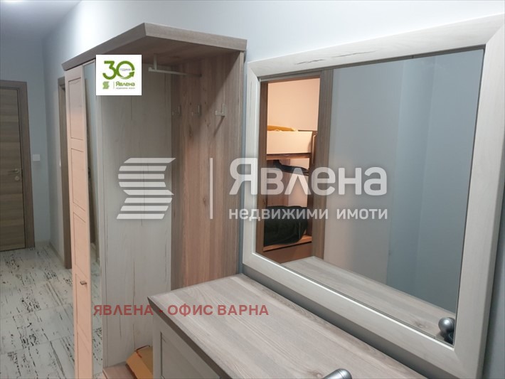 Продава 3-СТАЕН, гр. Варна, Левски 2, снимка 4 - Апартаменти - 52807547