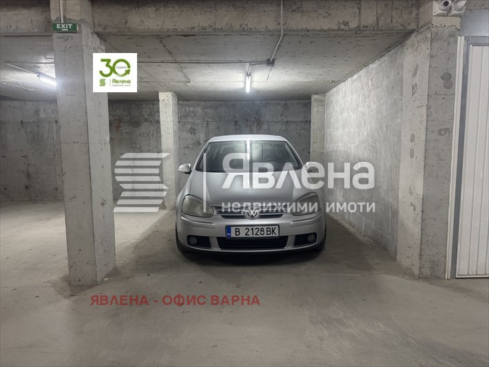 Продава 3-СТАЕН, гр. Варна, Левски 2, снимка 11 - Апартаменти - 52807547