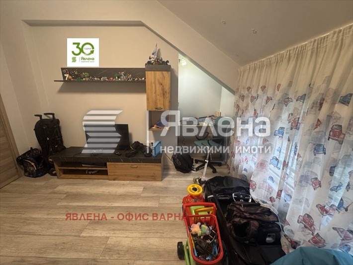 Продава 3-СТАЕН, гр. Варна, Левски 2, снимка 8 - Апартаменти - 52807547