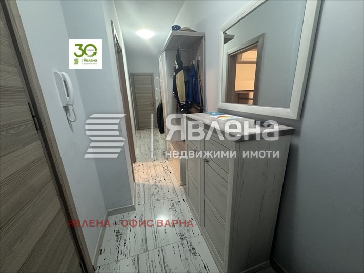 Продава 3-СТАЕН, гр. Варна, Левски 2, снимка 3 - Апартаменти - 52807547