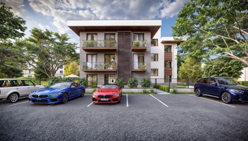 Продава 3-СТАЕН, гр. Варна, с. Звездица