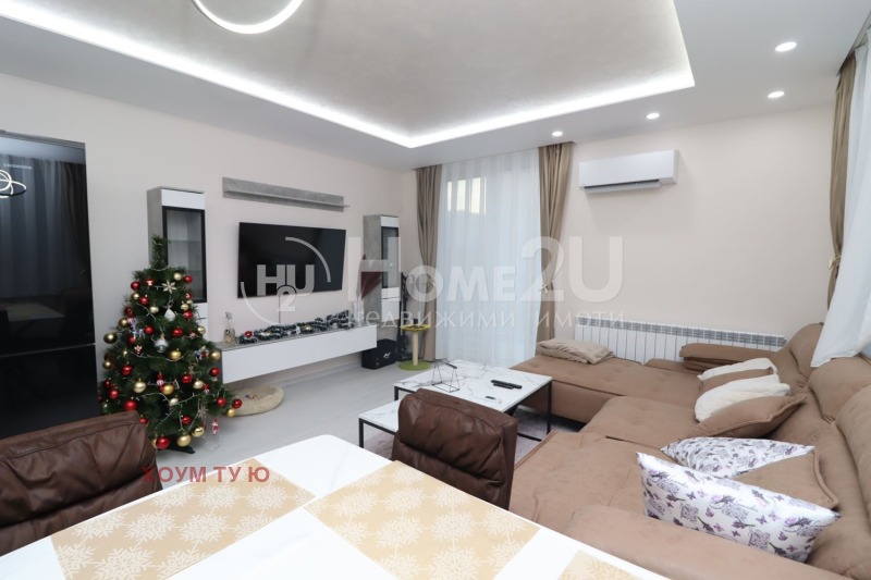 Продава 3-СТАЕН, гр. София, Гео Милев, снимка 4 - Апартаменти - 52988235