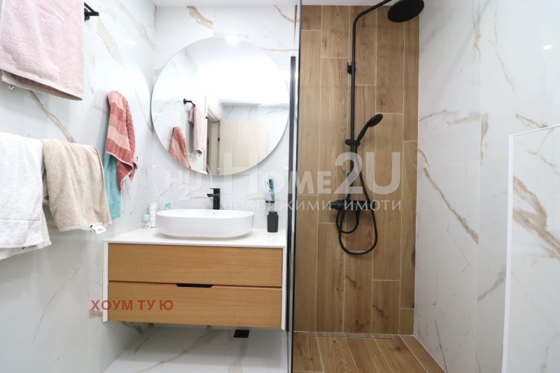 Продава 3-СТАЕН, гр. София, Гео Милев, снимка 13 - Апартаменти - 52988235