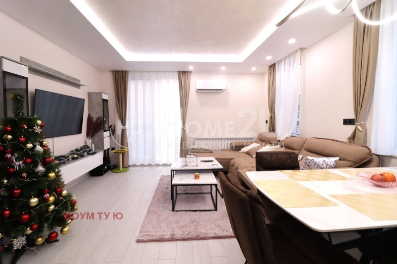 Продава 3-СТАЕН, гр. София, Гео Милев, снимка 2 - Апартаменти - 52988235