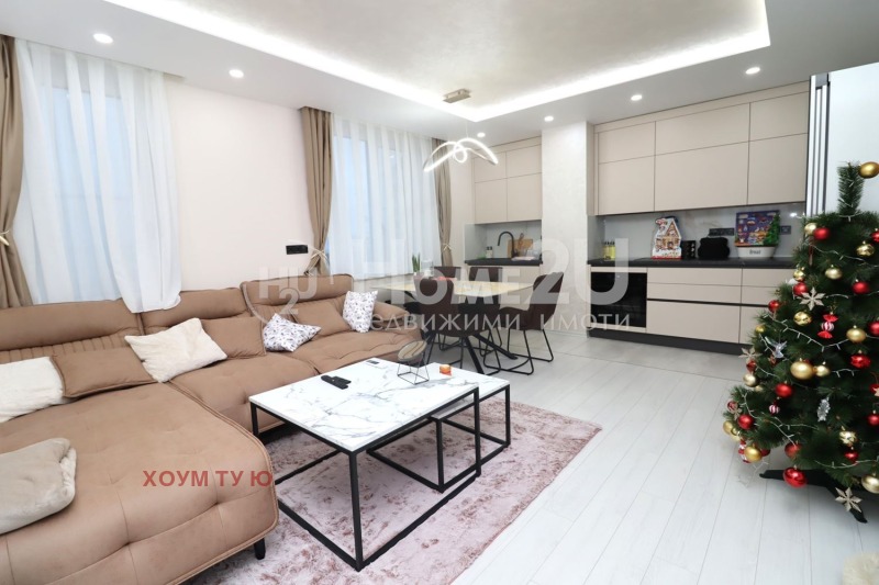 Продава 3-СТАЕН, гр. София, Гео Милев