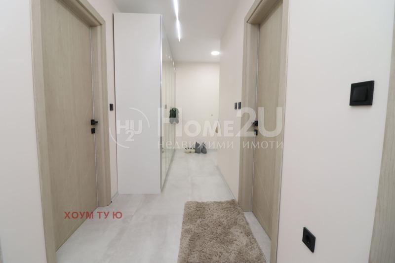 Продава 3-СТАЕН, гр. София, Гео Милев, снимка 10 - Апартаменти - 52988235