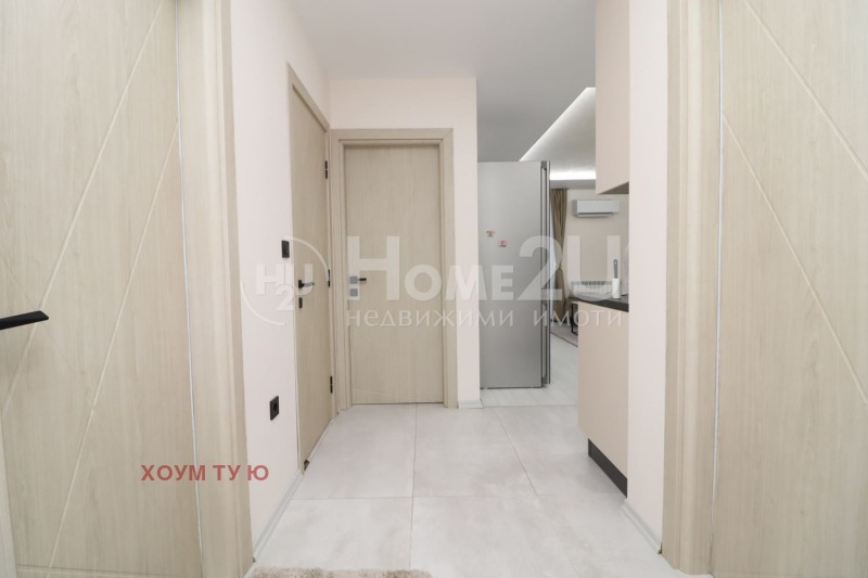 Продава 3-СТАЕН, гр. София, Гео Милев, снимка 9 - Апартаменти - 52988235