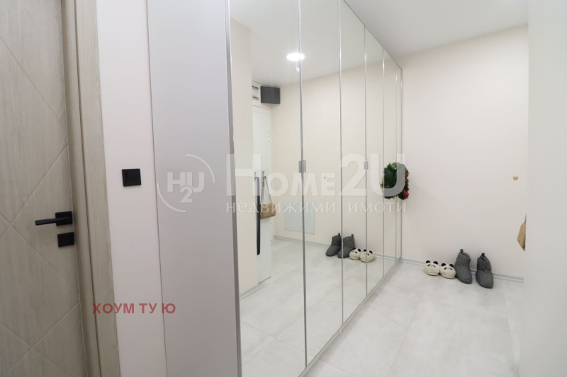 Продава 3-СТАЕН, гр. София, Гео Милев, снимка 11 - Апартаменти - 52988235