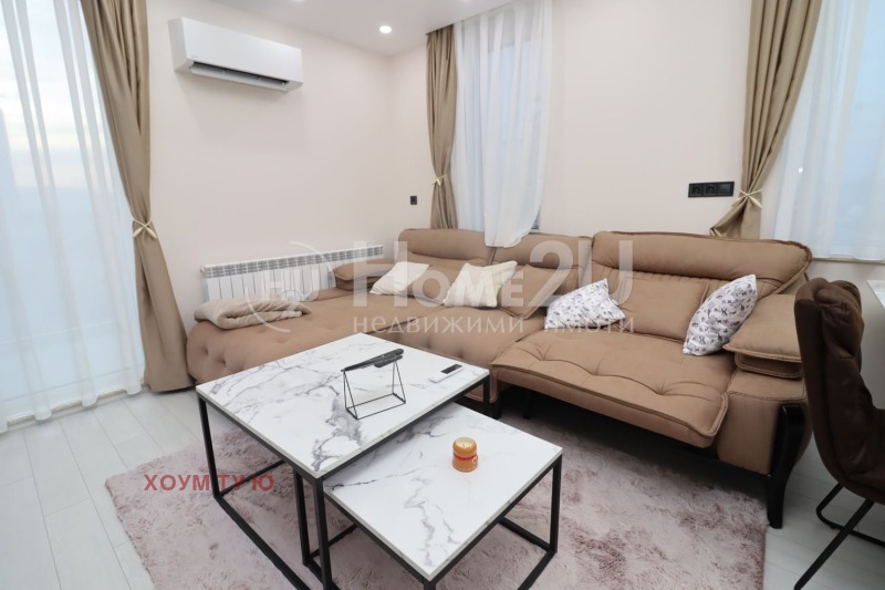 Продава 3-СТАЕН, гр. София, Гео Милев, снимка 5 - Апартаменти - 52988235