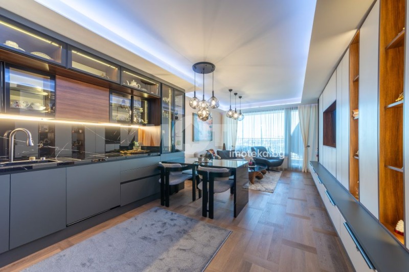 Продава 3-СТАЕН, гр. Варна, Победа, снимка 4 - Апартаменти - 53173030