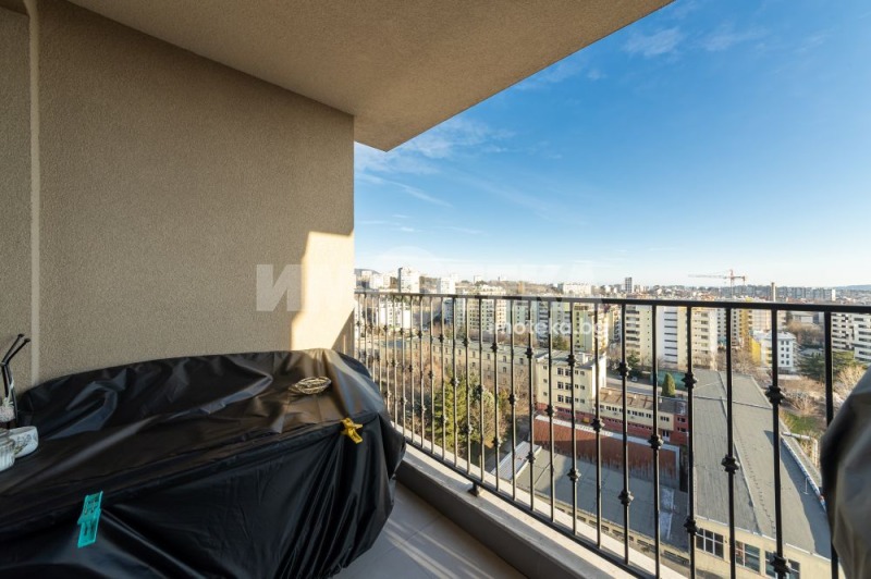 Продава 3-СТАЕН, гр. Варна, Победа, снимка 13 - Апартаменти - 53173030