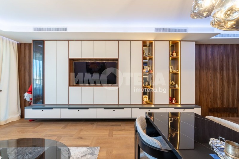 Продава 3-СТАЕН, гр. Варна, Победа, снимка 7 - Апартаменти - 53173030