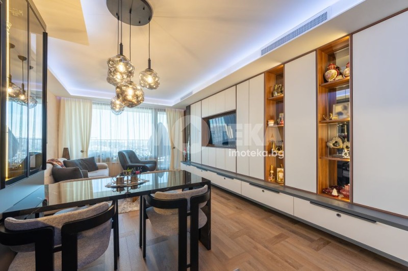 Продава 3-СТАЕН, гр. Варна, Победа, снимка 2 - Апартаменти - 53173030