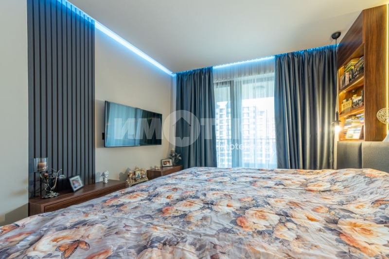 Продава 3-СТАЕН, гр. Варна, Победа, снимка 11 - Апартаменти - 53173030