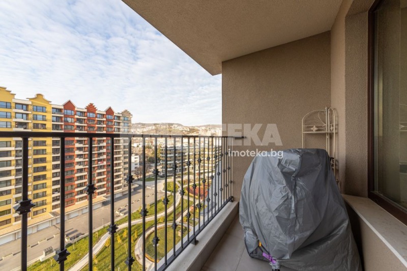 Продава 3-СТАЕН, гр. Варна, Победа, снимка 17 - Апартаменти - 53173030