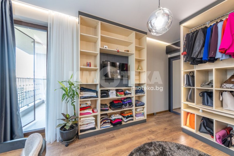 Продава 3-СТАЕН, гр. Варна, Победа, снимка 16 - Апартаменти - 53173030