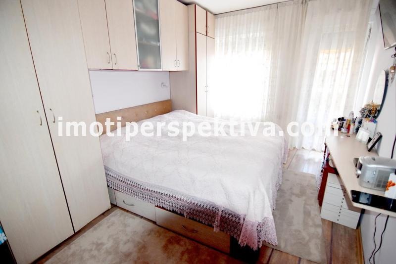 Продава 3-СТАЕН, гр. Пловдив, Център, снимка 5 - Апартаменти - 53717450