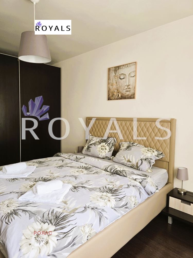 Продава 3-СТАЕН, гр. София, Хладилника, снимка 3 - Апартаменти - 54292721